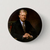 39 Jimmy Carter Button (Vorderseite)