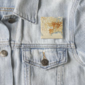 39 Jünger Christi, Episkopalier 1890 Button (Beispiel)