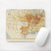 39 Jünger Christi, Episkopalier 1890 Mousepad (Mit Mouse)