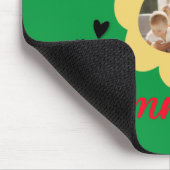 39.Proud Mama, Mütter, Tag, Mama, Mama, Mama Zuhau Mousepad (Ecke)