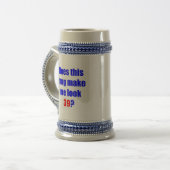 39 tut diese Tasse (Vorderseite Links)