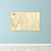 39 Ward 24 Leinwanddruck (Insitu (Holzboden))