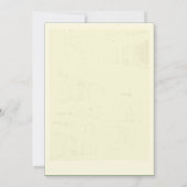 3. 12x18-Empfang-Karte Bruch-Herbstlemme Einladung (Rückseite)