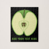 3.14 Apple Pie Pi Pun Funny Math Joke Puzzle (Vertikal)