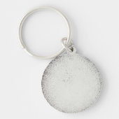 3.14 Crab Pie Pi Pun Funny Math Joke Schlüsselanhänger (Rückseite)