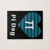 3.14 Herzlichen Glückwunsch zum ersten Mal Puzzle (Horizontal)