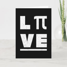 3.14 Liebe und Vintager, bedrückter glücklicher Ta Karte