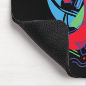 3.14 Math-Design für Pi-Tag Mousepad (Ecke)