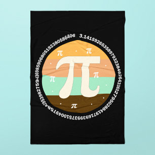 3.14 Nationaler Pi-Tag-Design - Pi-Tag-Geschenkide Poster