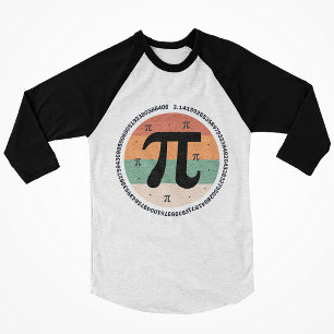 3.14 Nationaler Pi-Tag-Design - Pi-Tag-Geschenkide T-Shirt