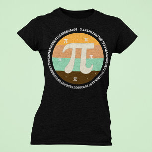 3.14 Nationaler Pi-Tag-Design - Pi-Tag-Geschenkide T-Shirt