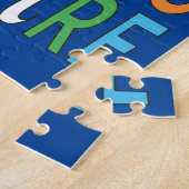 3.14 Pi Pun Funny Math Joke Inspirieren Puzzle (Seite)