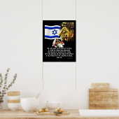 3:16 POSTER (Küche)