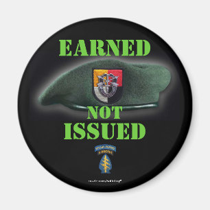 3. 20. 6. 5. 8. Spezialkräfte Flash Magnet