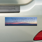 3:21-22 AUTOAUFKLEBER (Auf Auto)