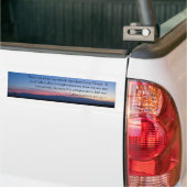 3:21-22 AUTOAUFKLEBER (Auf Lkw)