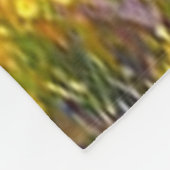 3:22-24 FLEECEDECKE (Ecke)