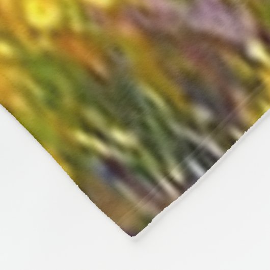 3:22-24 FLEECEDECKE (Ecke)