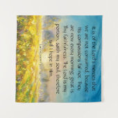 3:22-24 WANDTEPPICH (Vorderseite (Horizontal))