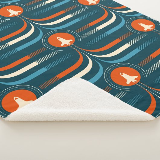 3...2...1... Liftoff! Sherpadecke (3/4)