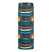 3...2...1... Liftoff! Thermosbecher (Rückseite)