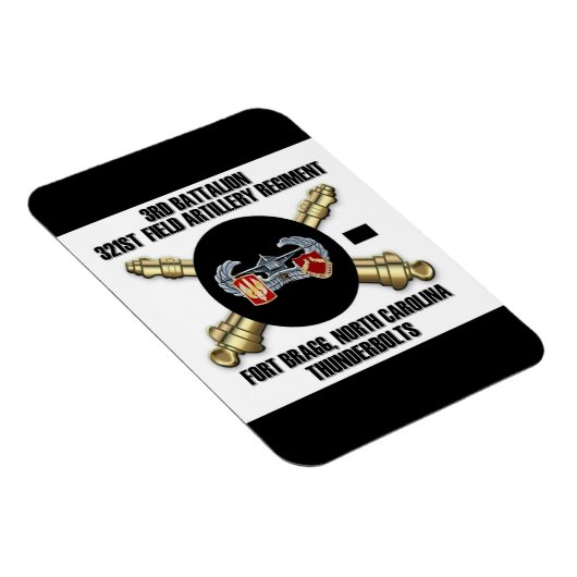 3-321 FAR-Magnet Magnet (Rechte Seite)