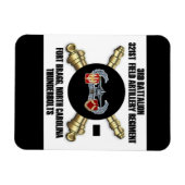 3-321 FAR-Magnet Magnet (Horizontal)