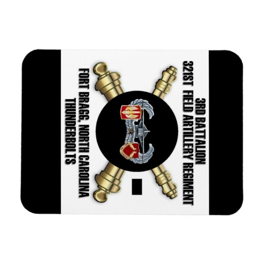 3-321 FAR-Magnet Magnet (Horizontal)