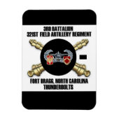 3-321 FAR-Magnet Magnet (Vertikal)