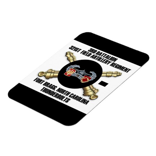 3-321 FAR-Magnet Magnet (Linke Seite)