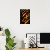 3:33 AM No. 2 — Static Poster (Heimbüro)
