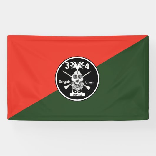 3-4 Banner (Horizontal)