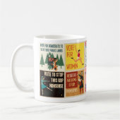 #3 (4) Vintager Tasse meme Propaganda 10 der (Links)