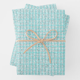3.500+ Jungen und Mädchen benennen Wortschatzgitte Geschenkpapier Set