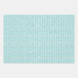 3.500+ Jungen und Mädchen benennen Wortschatzgitte Geschenkpapier Set