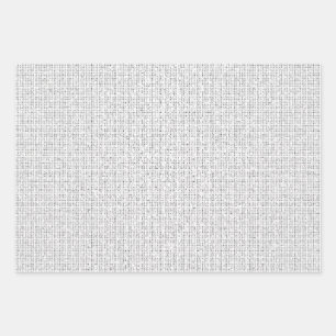 3.500+ Jungen und Mädchen: Wortschatzsuche Geschenkpapier Set