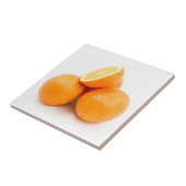 3,5 Orange Fliese (Seite)