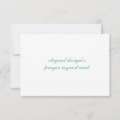 3.5 "x5" uAwg Einladung zum Flachkartengebet (Rückseite)