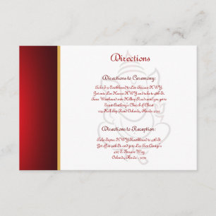 3,5 x 5 Richtungs-Karten-Lord Ganesha/hindisches Begleitkarte