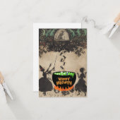 3,5 Zoll x 5 Zoll Flachbildschirm Karte (Vorderseite/Rückseite Beispiel)