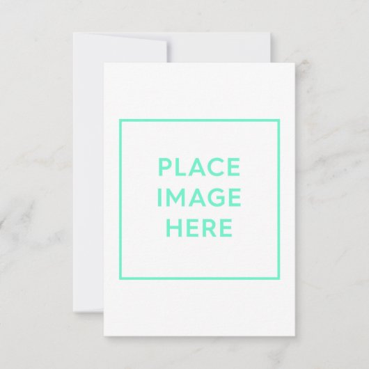 3,5 Zoll x 5 Zoll Flachbildschirm Karte (Vorderseite)