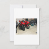 3,5 Zoll x 5 Zoll Flat Dankeschön Karte (Vorderseite)