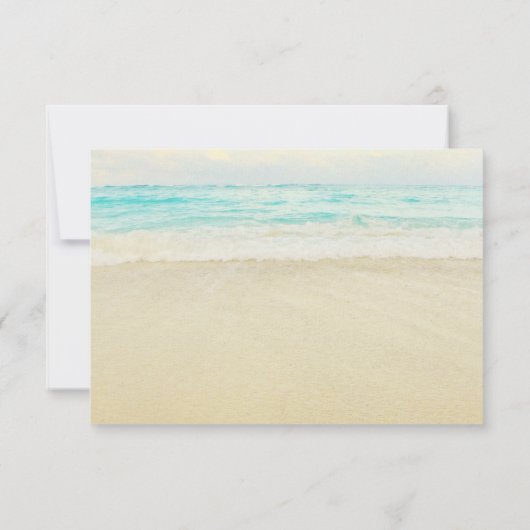 3.5x5 Beerdigung Vielen Dank Ihr Hinweis Kummer Be Dankeskarte (Rückseite)