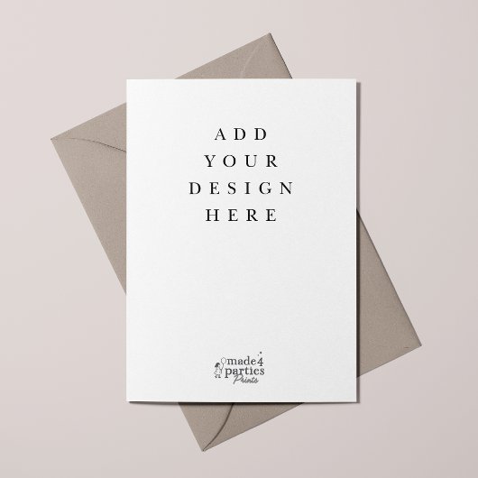 3,5x5" Druck von Visitenkarten