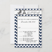 3,5x5 R.S.V.P. Kartenjugendschuhe Zickzack Strip