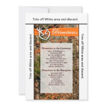 3.5x6 Fahrtkarte nach Camouflage des Dosenbucks