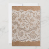 3.5x6 Leiterbahnen Kartenlesebasche mit Kraft Papi Einladung (Rückseite)