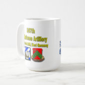 3/67 ADA Chap Tasse (Vorderseite Links)