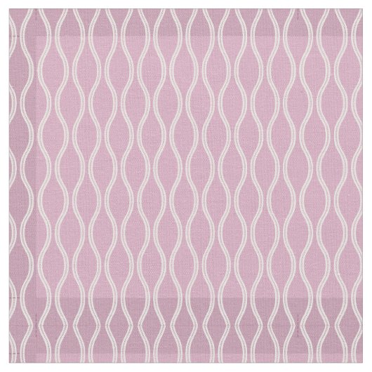 3,75" Pink Tatewaku Japanisch Baby Blocks Sides Stoff (Nahaufnahme)