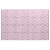 3,75" Pink Tatewaku Japanisch Baby Blocks Sides Stoff (Fat Quarter (45,7 x 55,9 cm))